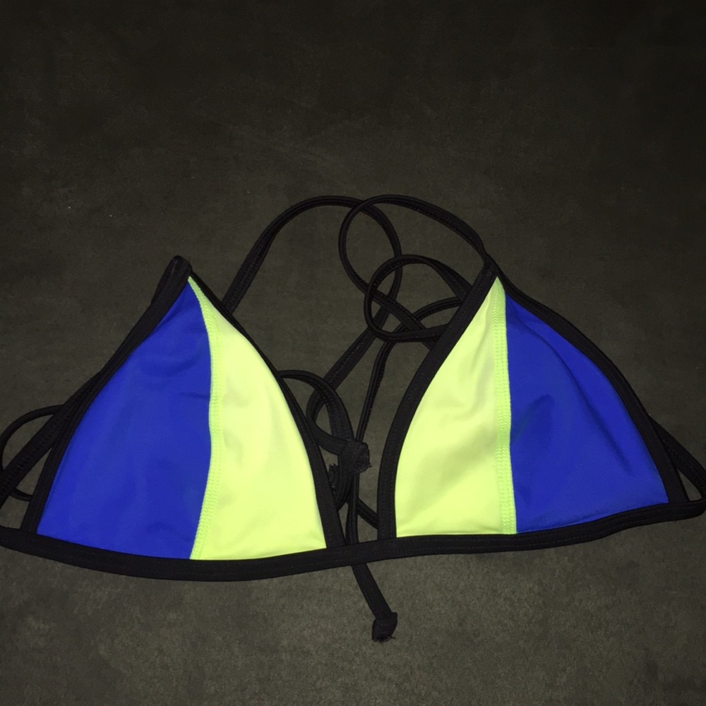 Swim suit